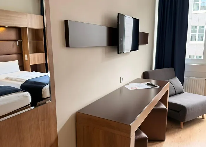 Motel Plus