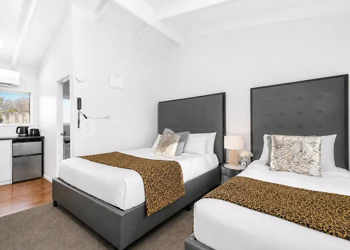 Middlemore Motel