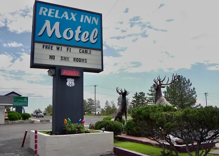 Relax Inn