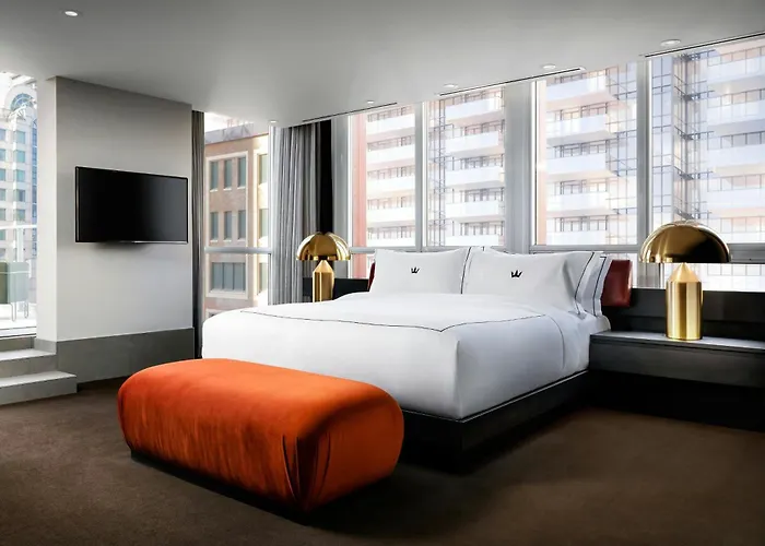 Bisha, A Luxury Collection , Toronto