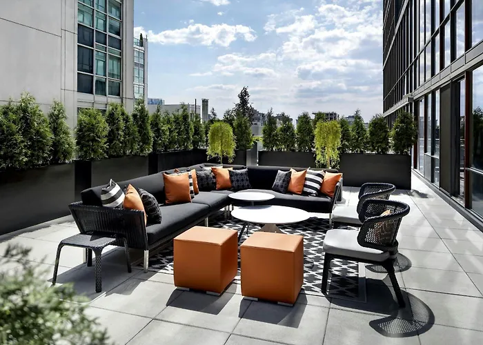 Bisha, A Luxury Collection , Toronto