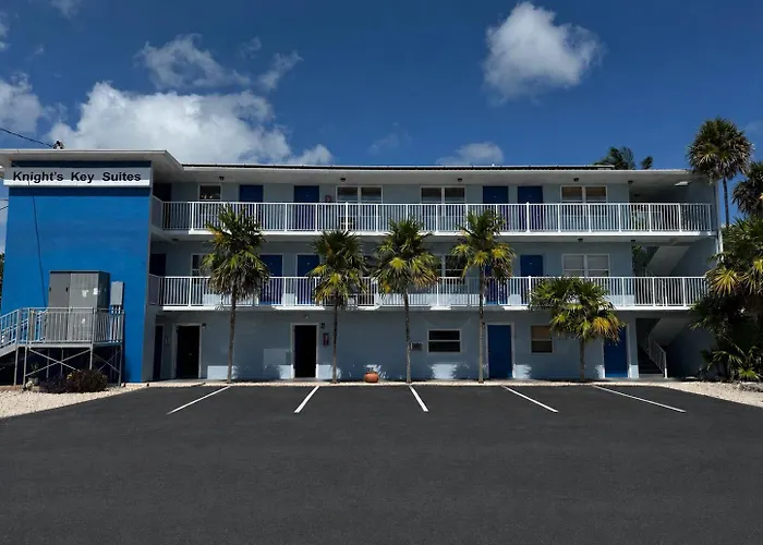 Cheap hotels Knight'S Key Suites