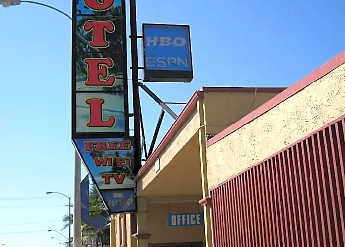 Geneva Motel