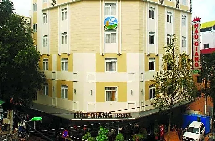 Hau Giang