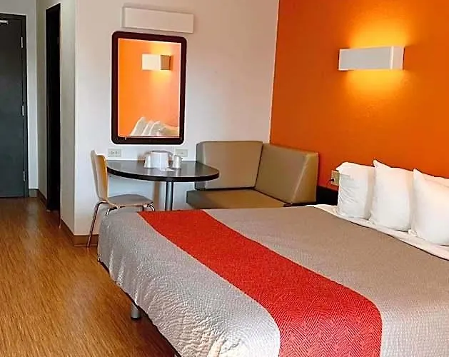 World Casino hotels Motel 6-Regina, Sk