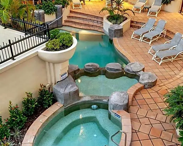 Cheap hotels Nautilus Mooloolaba