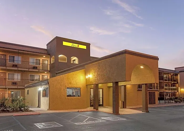 Hotel Hidden Valley