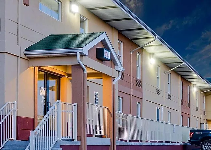 Super 8 By Wyndham Allentown