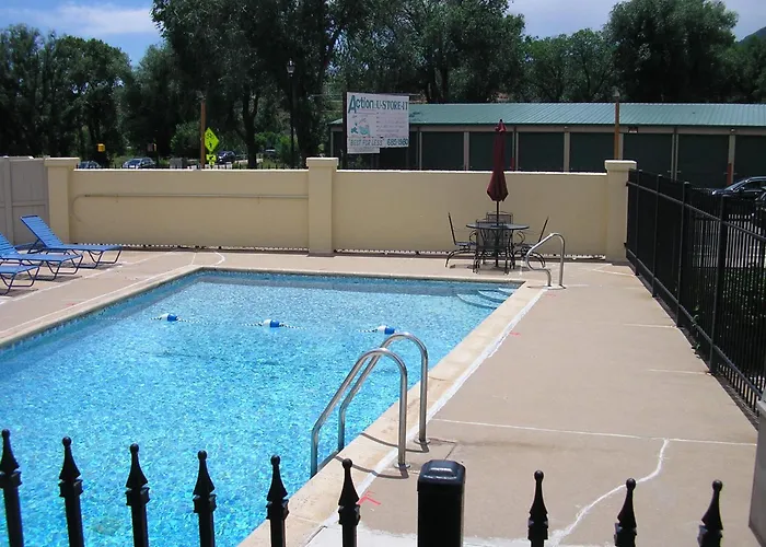 Mecca Motel