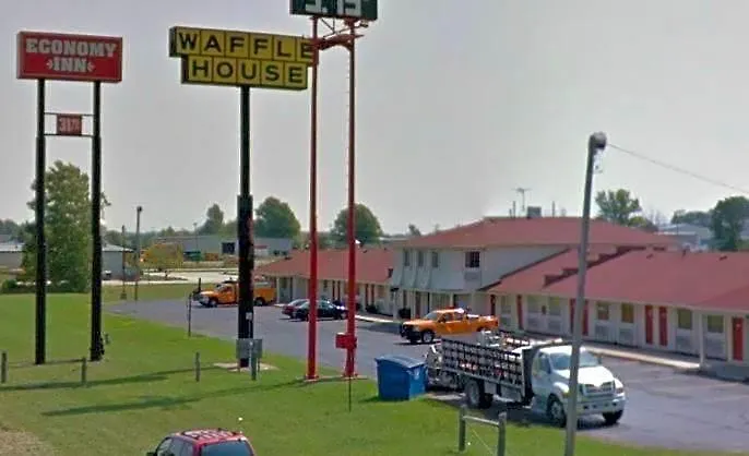 Economy Inn Toledo-Perrysburg