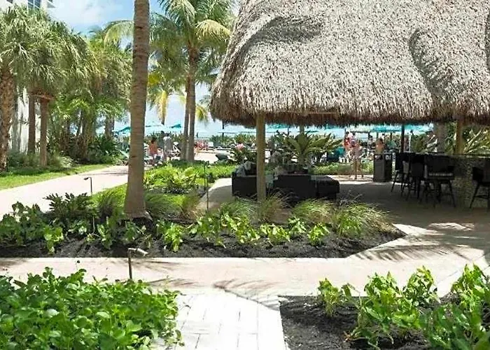 Tides Condominiums