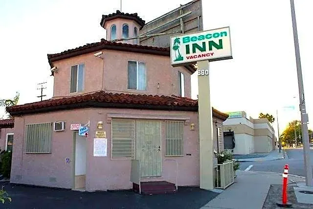 Beacon Motel