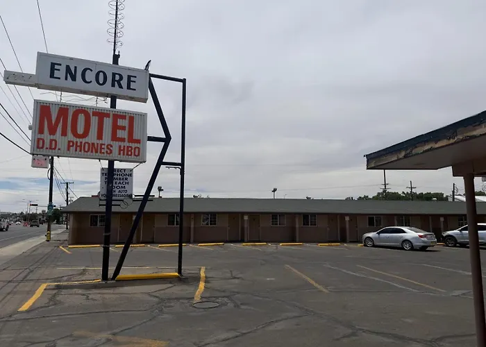 Encore Motel