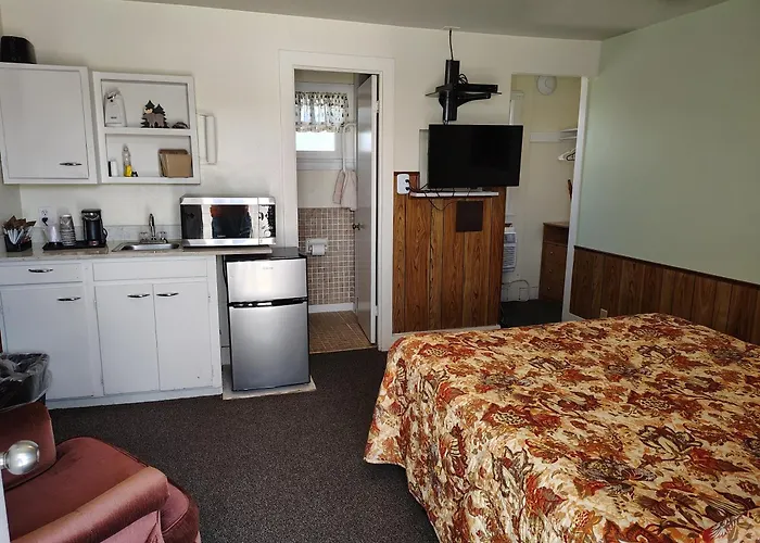 Paintbrush Inn