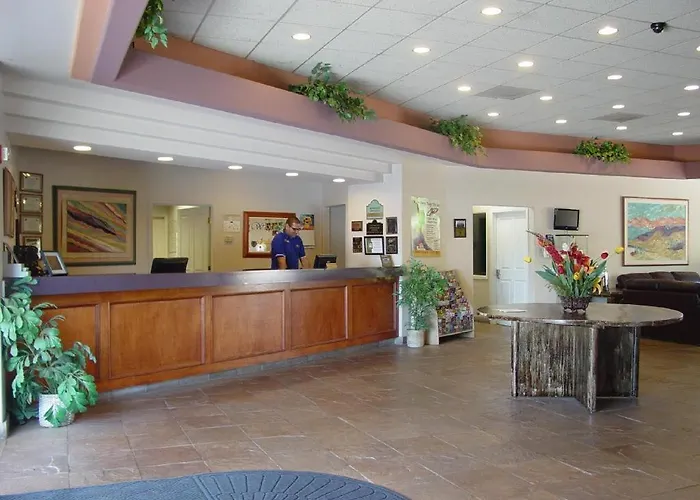 Windemere Hotel & Conference Center