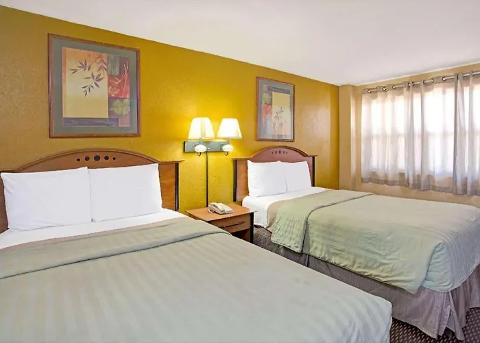 Travelodge By Wyndham
