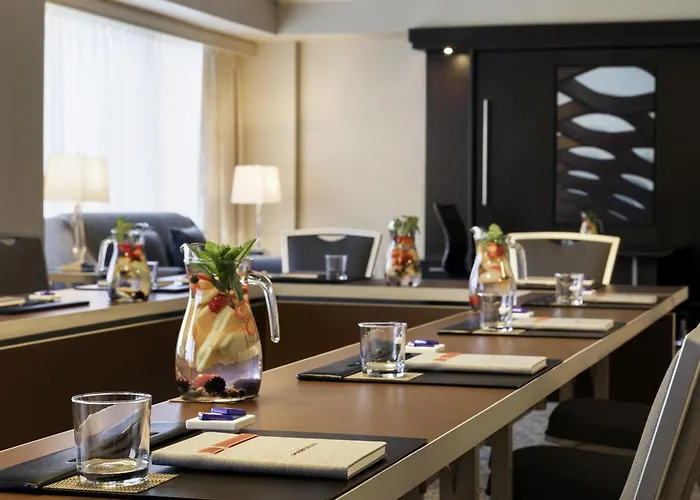 Swissotel Chicago