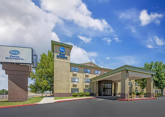 Greentree Inn North I-25