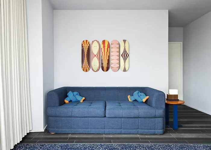 The Standard - East Village