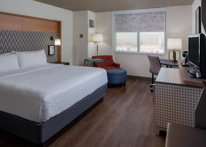 Holiday Inn Tampa Westshore - Airport Area By Ihg