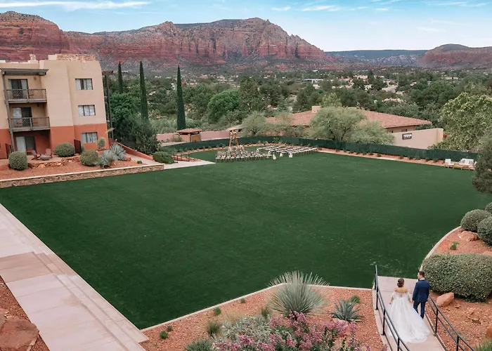 Hilton Sedona At Bell Rock