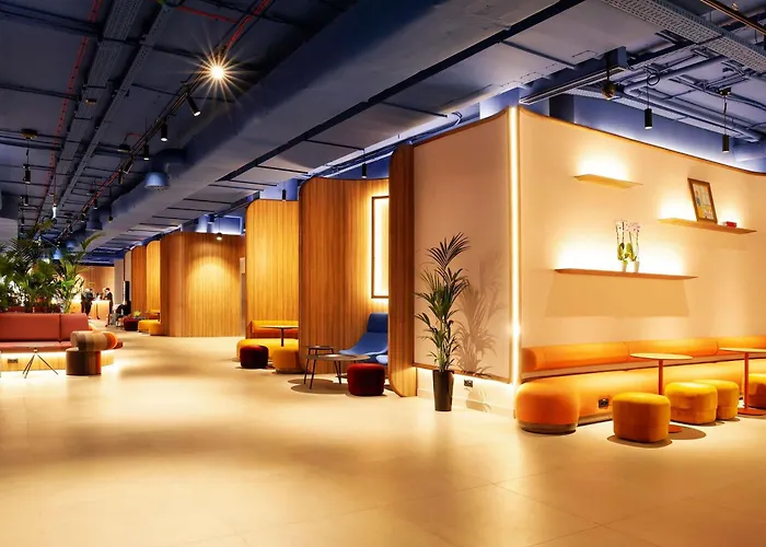 Hotel Jacuzzi Privatif Mercure Warszawa Centrum