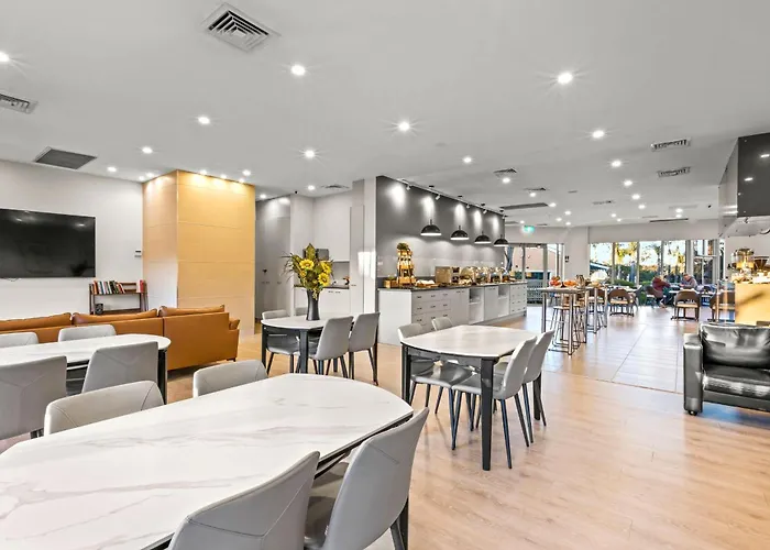 Best Western Melbourne Airport