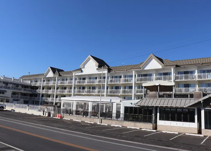 Family resorts Montreal Beach Resort