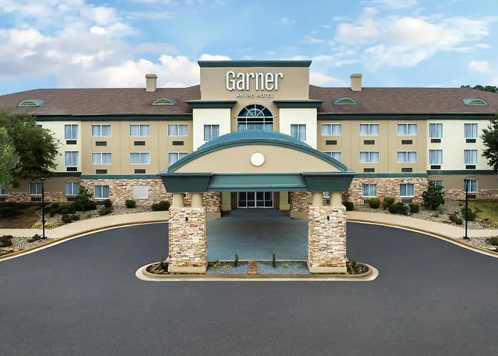 Garner South By Ihg