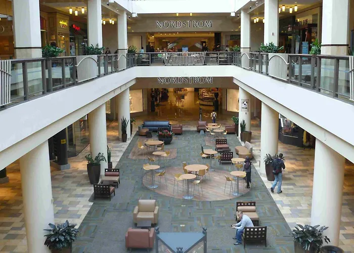 Crowne Plaza Hotel Portland-Downtown Convention Center By Ihg