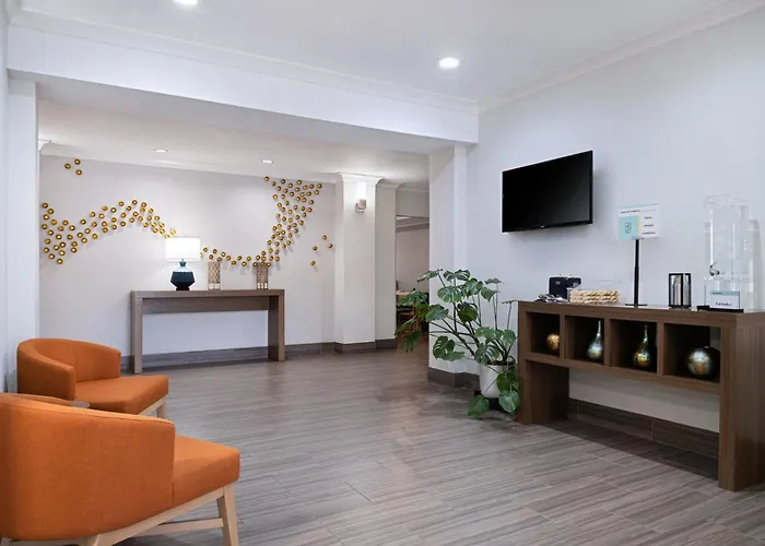 Garner South By Ihg