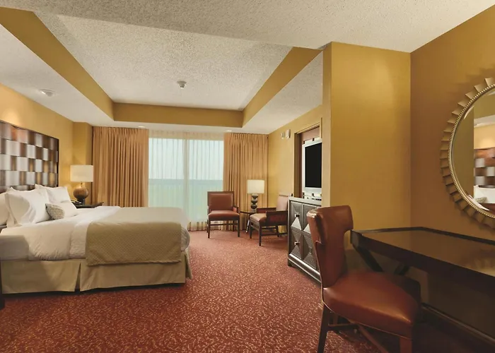 Embassy Suites Murfreesboro - & Conference Center