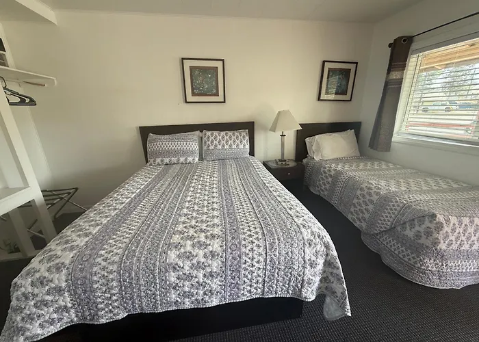 Sonoma Lodge