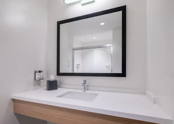 Garner Hotel Gillette South By Ihg