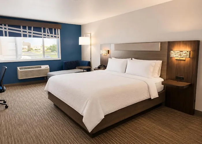 Holiday Inn Express By Ihg