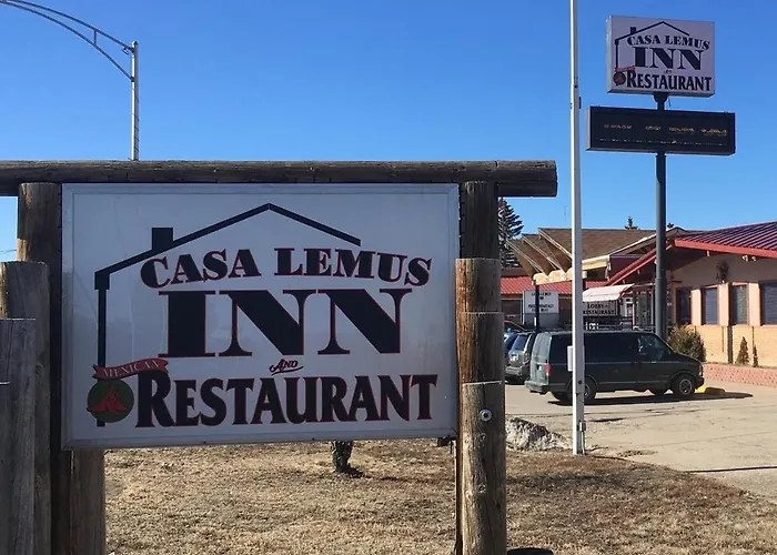 Casa Lemus Inn
