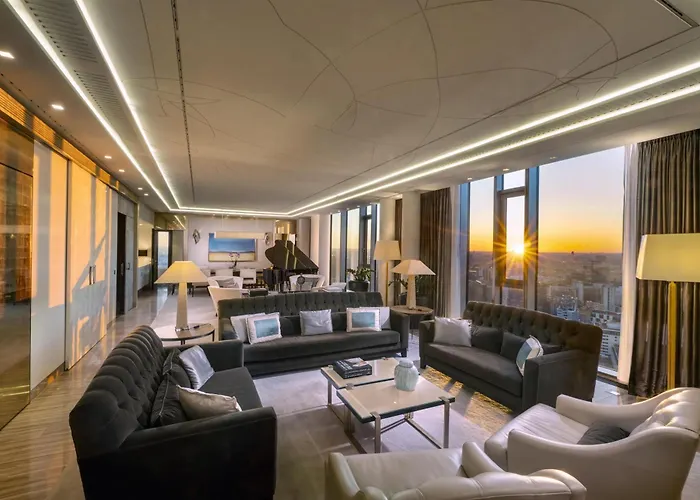 Waldorf Astoria Berlin