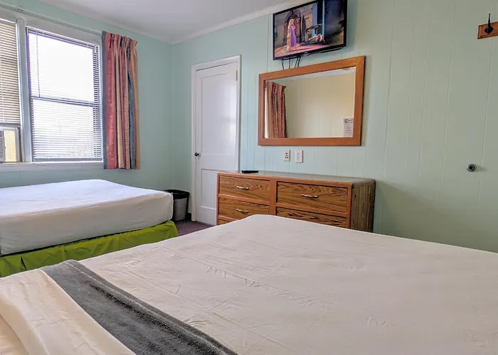 Key West Hotel