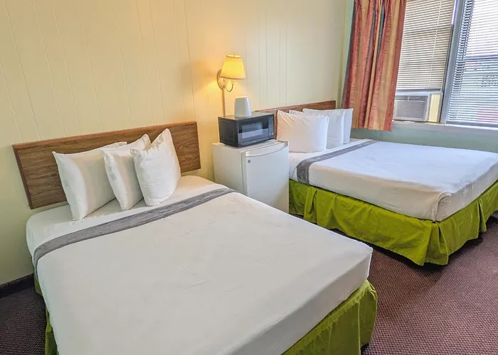 Key West Hotel