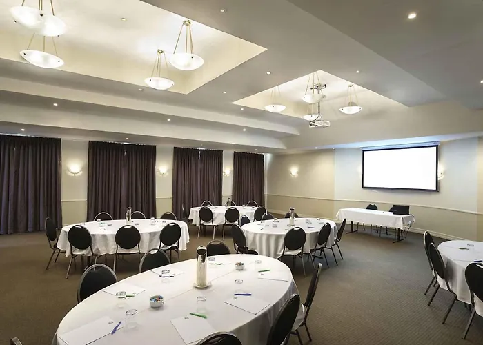 Kid friendly hotel Ibis Styles Tamworth