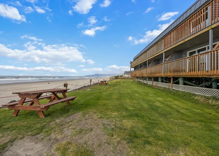 Surfside Resort