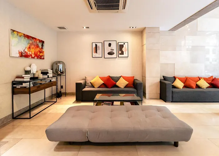 Luxe Saigon