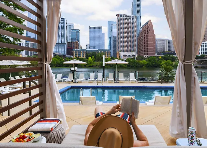 Hyatt Regency Austin