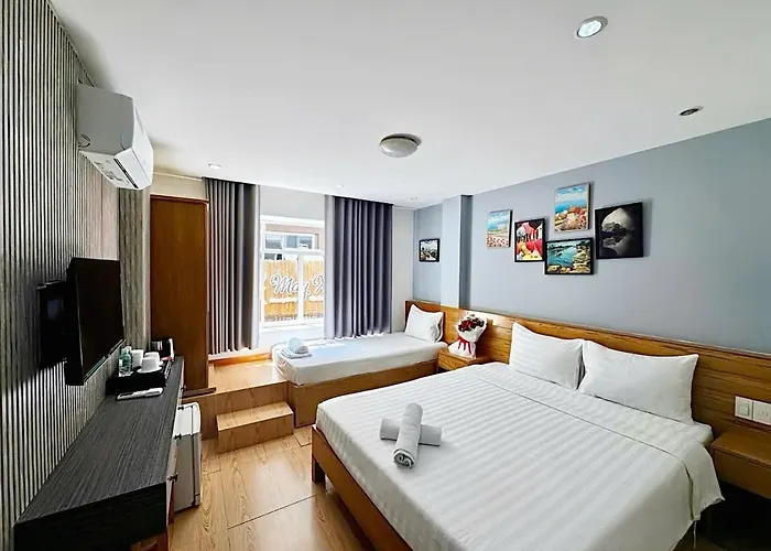 Ailen Hotel