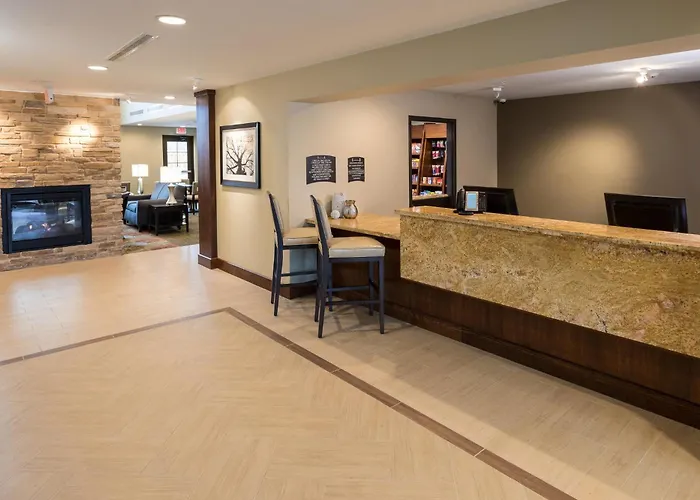 Staybridge Suites West By Ihg
