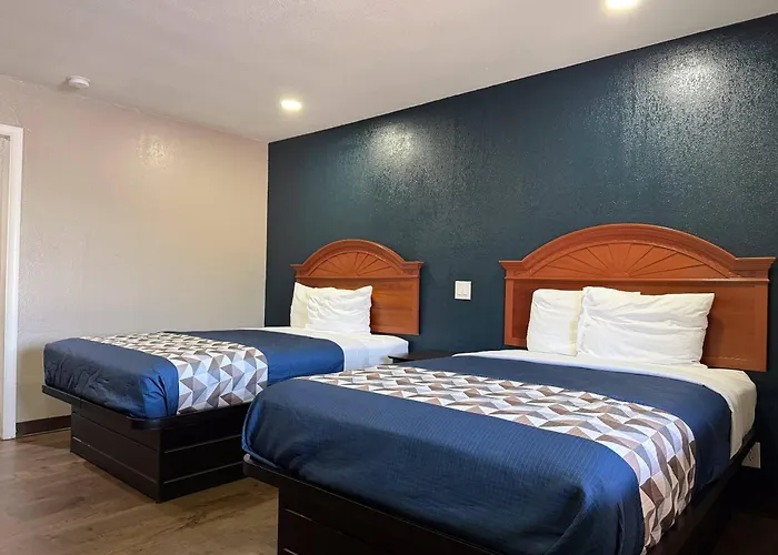 Economy Inn