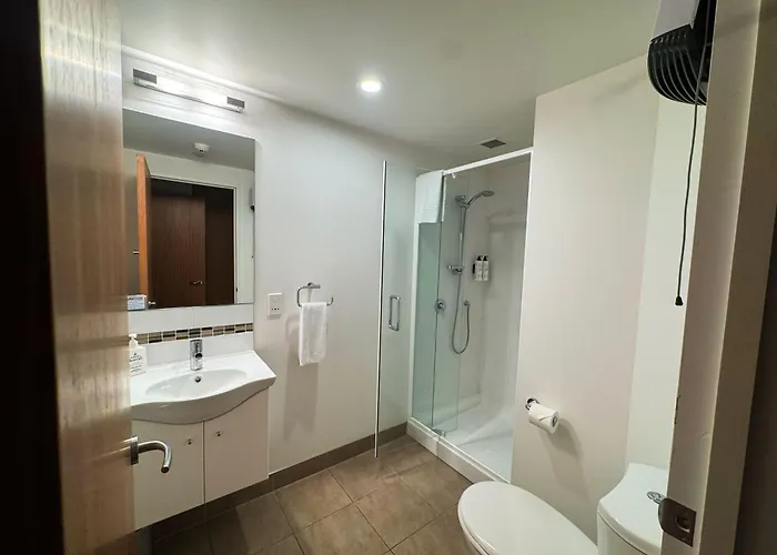 Focus Motel