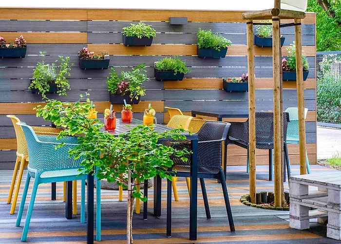 Ibis Styles Centrum
