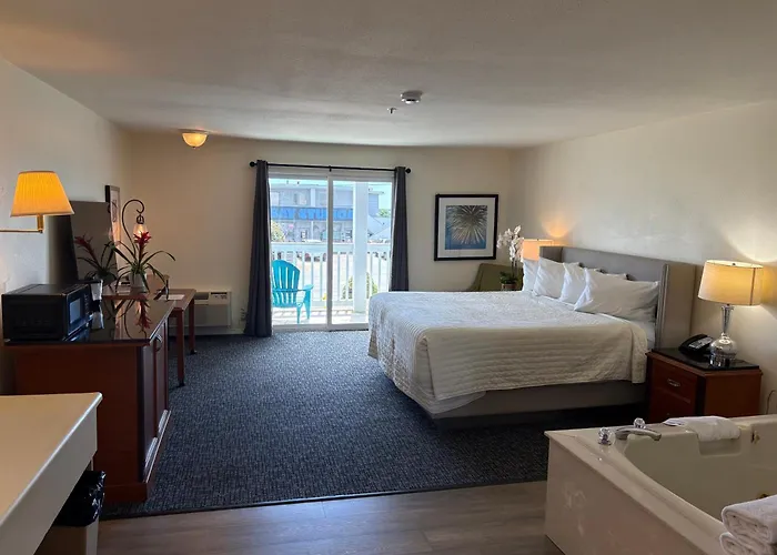 Bayview Inn