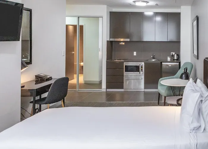 Holiday Inn & Suites Bondi Junction By Ihg